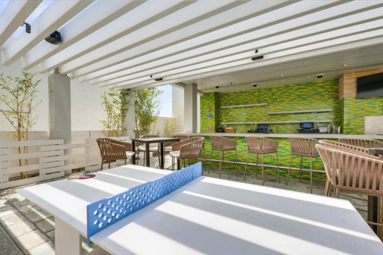 Palms Place The Adele Palazzo Suite Las Vegas Esterno foto