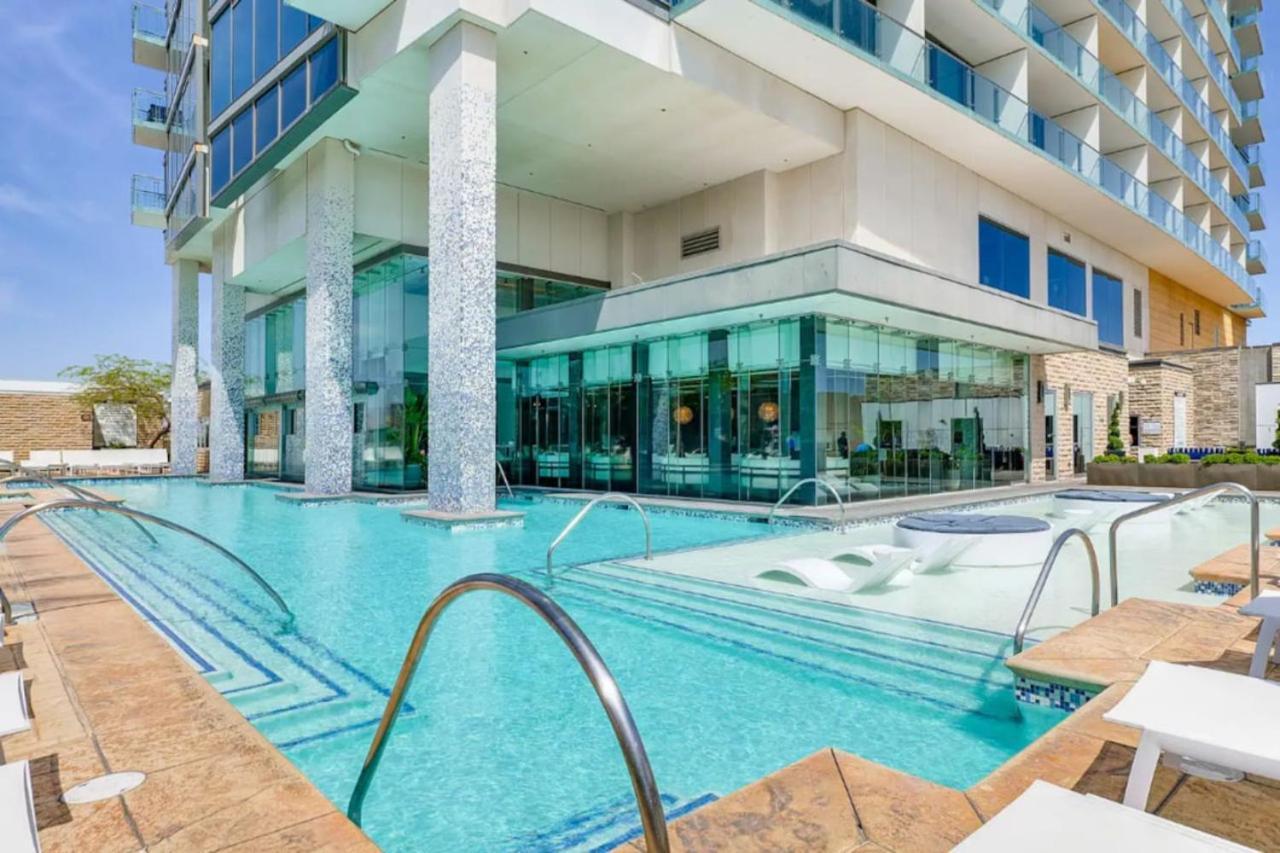 Palms Place The Adele Palazzo Suite Las Vegas Esterno foto